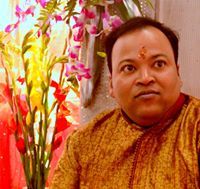 Jaydeep Das