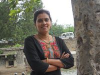 Deepa Shiju