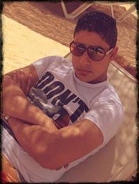 Mohamed Osama
