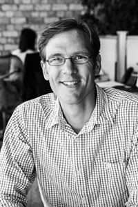 Matthew Cutler-Welsh