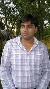 Anshu Chakravarthy