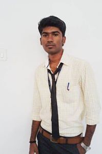 Yuvaraj Aravind