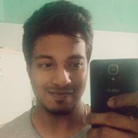 Nikhil Bamble
