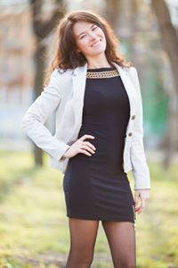 Marina Neustroeva