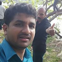 Prahlad Ratheesh