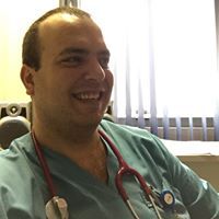 Liron Hod