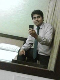 Pankaj Pandey