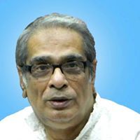 Ramkrishna Bhattacharya Sanyal