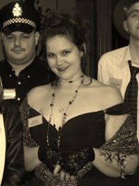 Vanessa Tremblay