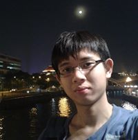 Isaac Chng