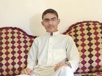 أنس العطيري