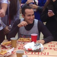 Josh Schiets