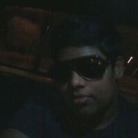 Aravind Ar