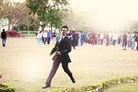 Abhishek Mutha