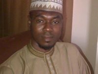 Aliyu Adamu Imam