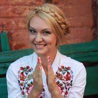 Timoshenko Julia