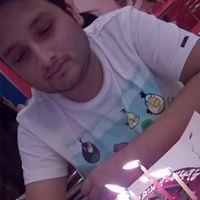 Abinash Mishra