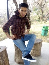 Zahid Hussain