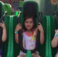 Gail Bouchard Johnson