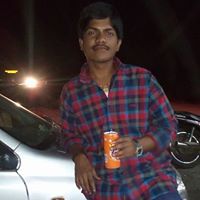Prashanth Prashu