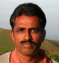 Dhanvantri DattatriRao
