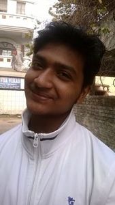 Pratik Kanungo
