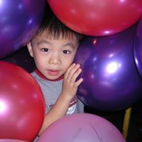 Goh Chee Yik