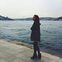 Ayşe Kahraman