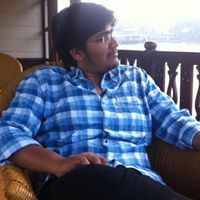 Susheelkumar Jakanalli