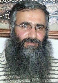 ياسين العجلوني