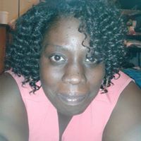 Patrecia Williams