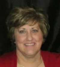 Gerri Bunker