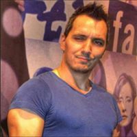 Colin Baumann