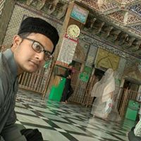 Shoaib Khan Razavi
