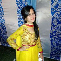 Shipra Joshi