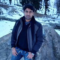Ajay Pratap Singh