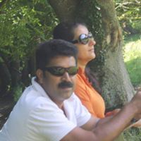 Jeev Thomas