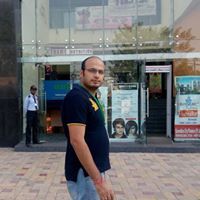 Pradipta Bhattacharjee