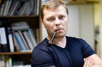 Дмитрий Иншаков