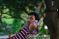 Himanshu Kakar