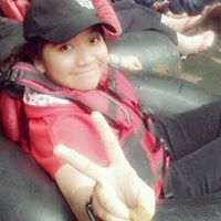 Steffani Simanjuntak