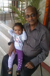 Suresh Chandra