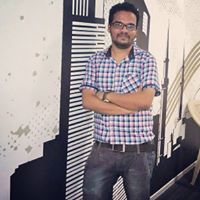 Prashant Kadam