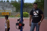Rajkumar Paramasivan