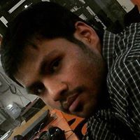 Lokesh Yadav