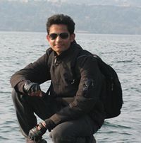 Kunal Vishe