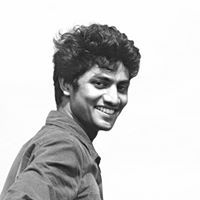 Vishnu Unnikrishnan