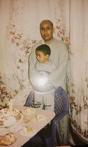 Ахмед Бельтаги