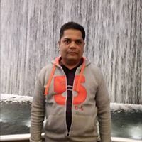 Sameer Vaidya