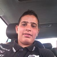 المشاكس الخارج عن القانون